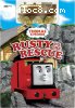 Thomas &amp; Friends: Rusty to the Rescue( with Toy Train)