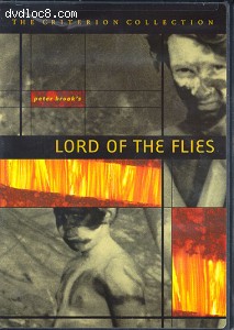 Lord of The Flies