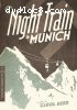 Night Train to Munich (Criterion Collection)