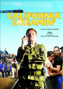 California Dreamin' Cover California Dreamin' Cover