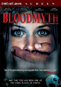 Bloodmyth (Widescreen) Cover