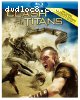 Clash of the Titans [Blu-ray]