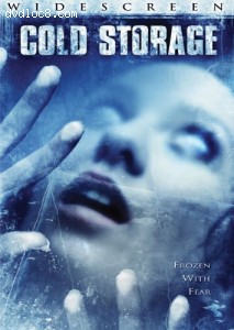Cold Storage (Widescreen) Cover