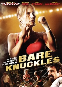 Bare Knuckles Cover