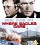 Where Eagles Dare