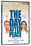 Day After Peace, The Cover