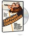 Captains Courageous Cover