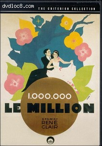 Million, Le Cover