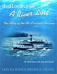 River Lost, A Cover