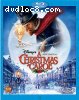 Disney's A Christmas Carol [Blu-ray]