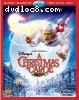 Disney's A Christmas Carol (Four-Disc Blu-ray/DVD Combo w/Digital Copy + 3D Blu-ray)