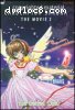 Cardcaptor Sakura - The Movie 2 - The Sealed Card