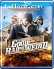 Good, the Bad, the Weird, The [blu-ray]