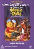 Magical World of Winnie the Pooh-A Great Day of Discovery, The