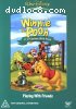 Magical World of Winnie the Pooh, The-Its Playtime with Pooh