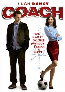 Coach Cover