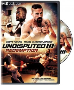 Undisputed III: Redemption