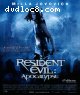 Resident Evil: Apocalypse
