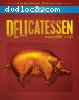 Delicatessen (StudioCanal Collection) [Blu-ray]