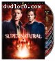 Supernatural: The Complete Fifth Season