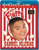 Gabriel Iglesias: Hot and Fluffy [Blu-ray]