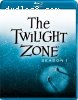 Twilight Zone: Season One [Blu-ray]