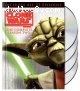 Star Wars The Clone Wars: The Complete Season Two