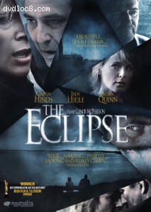 Eclipse, The Cover