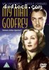My Man Godfrey