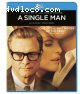 Single Man [Blu-ray], A