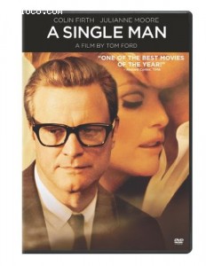 Single Man, A Cover