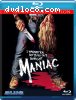 Maniac (30th Anniversary Edition) [Blu-ray]