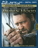 Robin Hood [Blu-ray] Cover