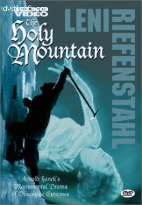 Holy Mountain, The
