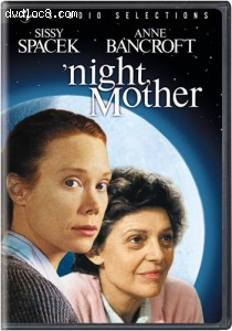 'night, Mother Cover