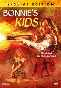 Bonnie's Kids (Special Edition) Cover