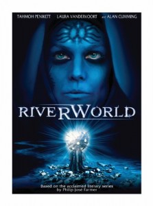 Riverworld Cover