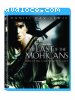 Last of the Mohicans: Director's Definitive Cut [Blu-ray], The