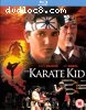 Karate Kid, The
