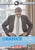 Obama's Deal Cover
