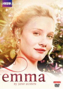 Emma (2009) Cover