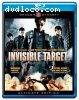 Invisible Target [Blu-ray]
