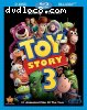 Toy Story 3 [Blu-ray]