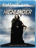 Highlander [Blu-ray]