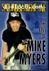 Saturday Night Live: The Best Of Mike Myers
