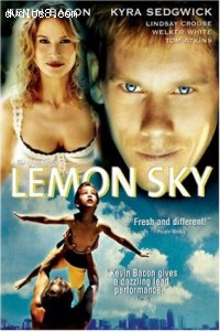 Lemon Sky Cover