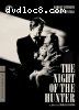 Night Of The Hunter, The (The Criterion Collection)