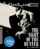 Night of the Hunter (Special Edition) (The Criterion Collection) [Blu-ray], The