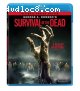 George A. Romero's Survival of the Dead (Ultimate Undead Edition) [Blu-ray]