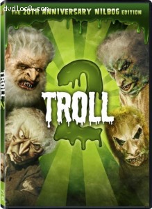 Troll 2 Cover